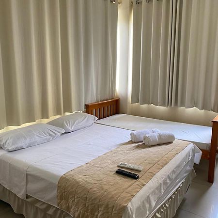 Hotel Italia Beach 포르탈레자 외부 사진
