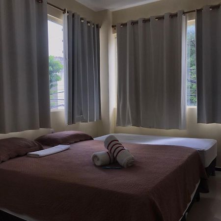 Hotel Italia Beach 포르탈레자 외부 사진