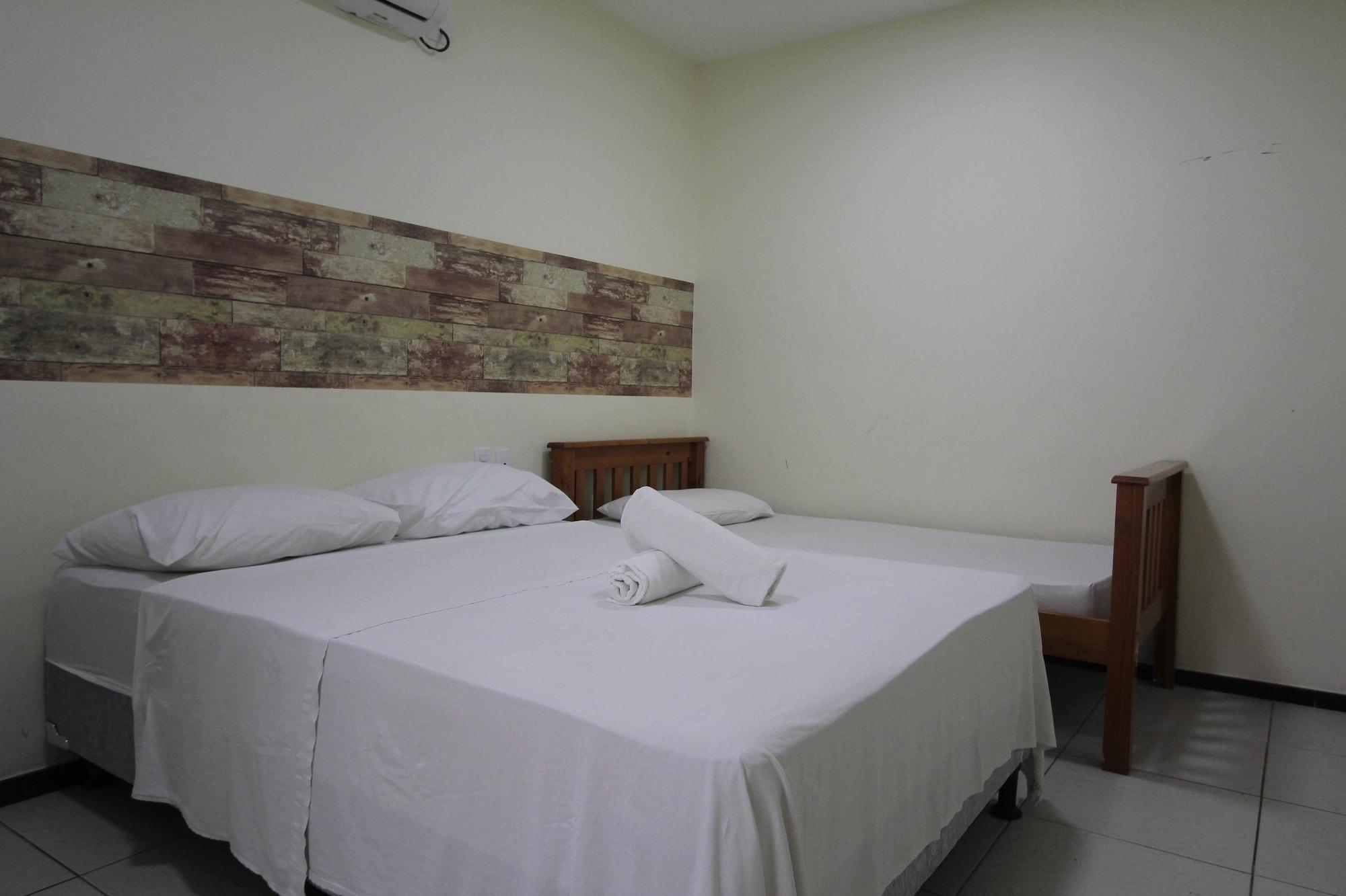 Hotel Italia Beach 포르탈레자 외부 사진