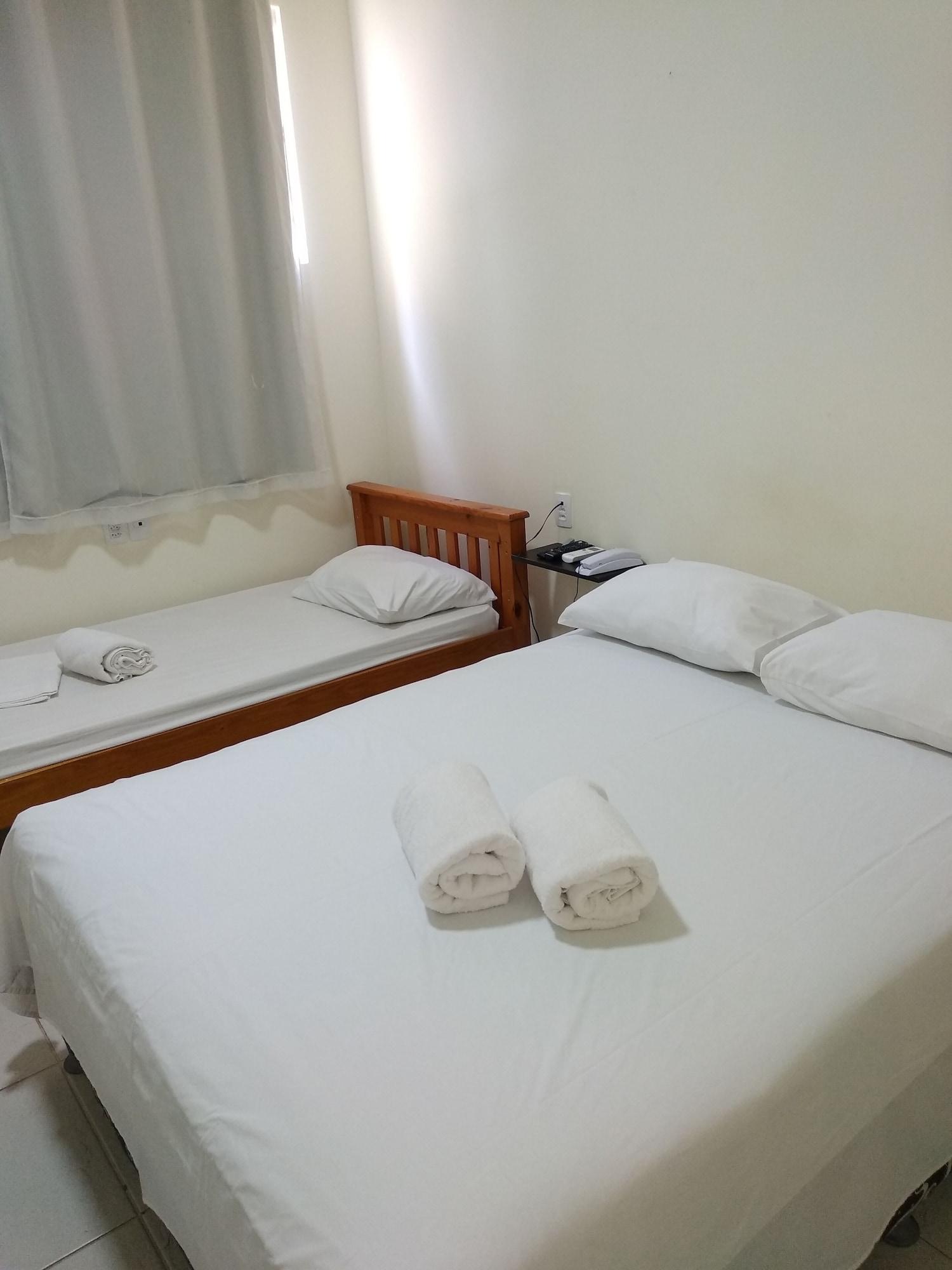 Hotel Italia Beach 포르탈레자 외부 사진