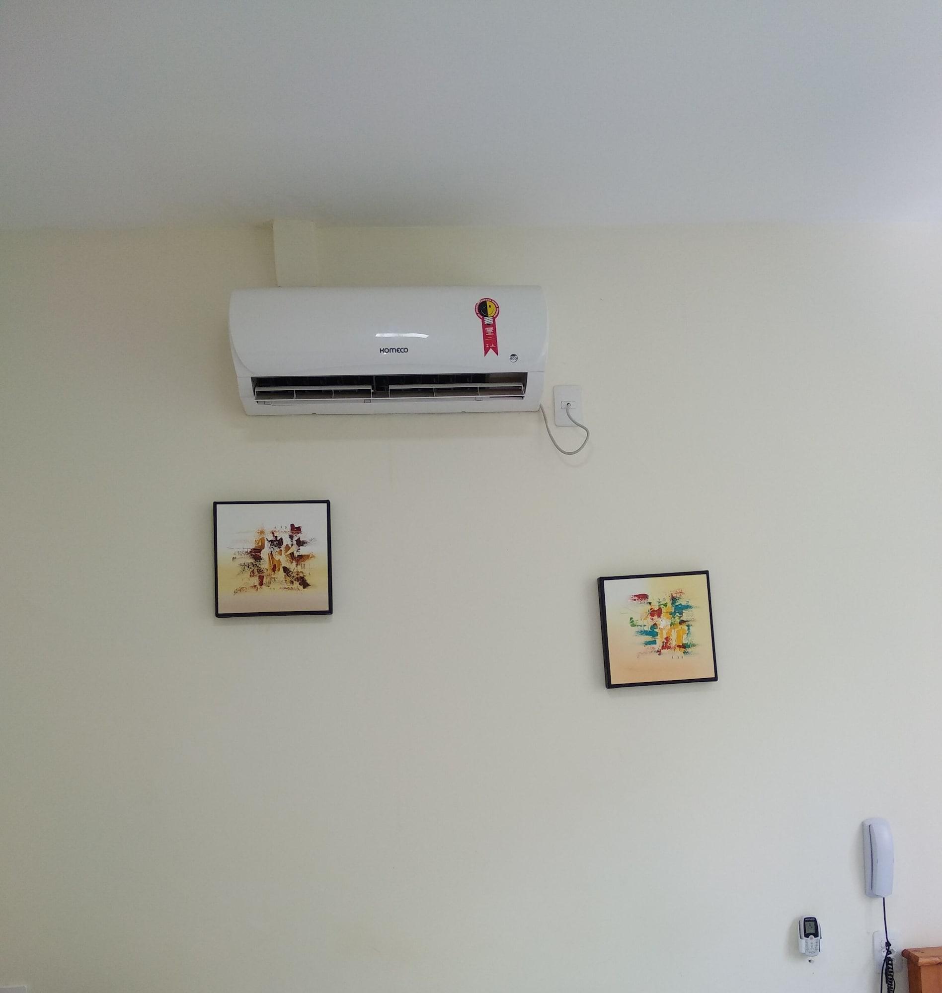 Hotel Italia Beach 포르탈레자 외부 사진