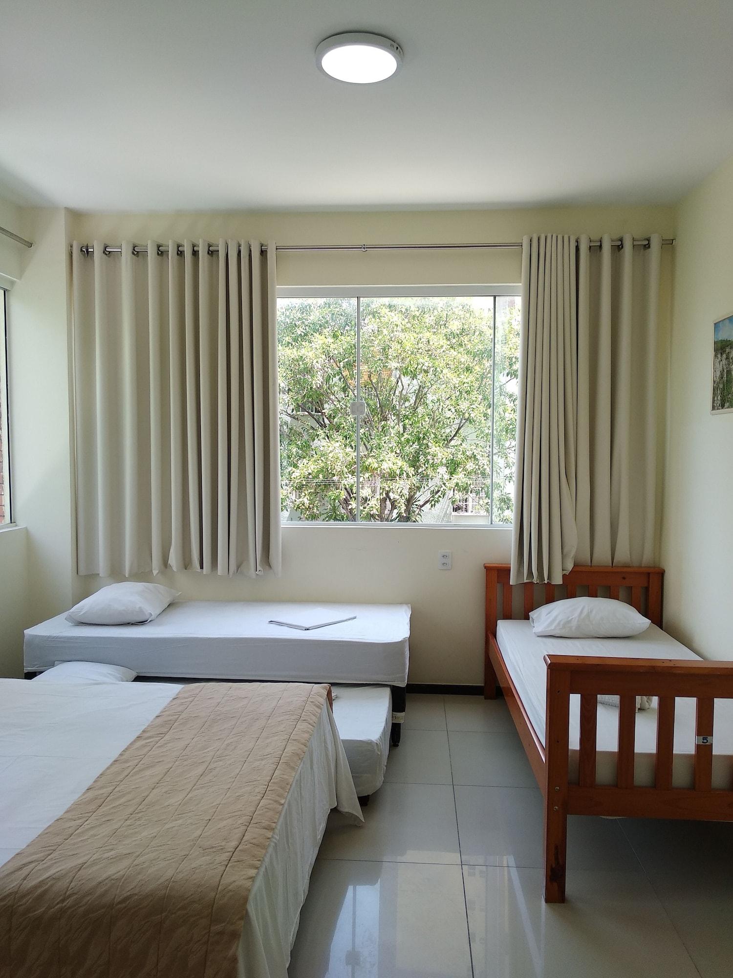 Hotel Italia Beach 포르탈레자 외부 사진