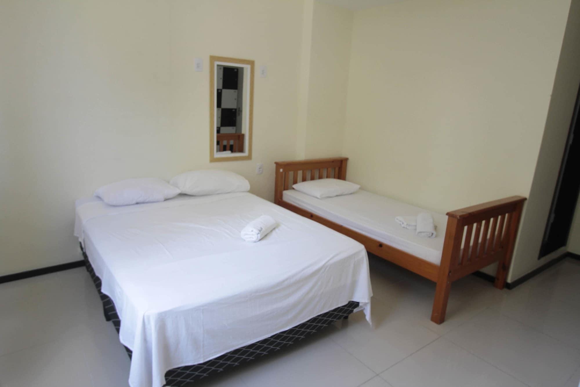Hotel Italia Beach 포르탈레자 외부 사진
