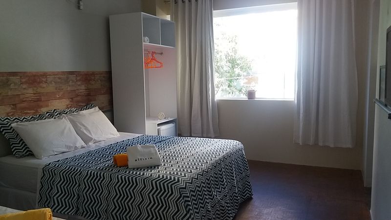 Hotel Italia Beach 포르탈레자 외부 사진