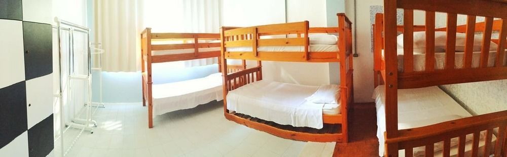 Hotel Italia Beach 포르탈레자 외부 사진