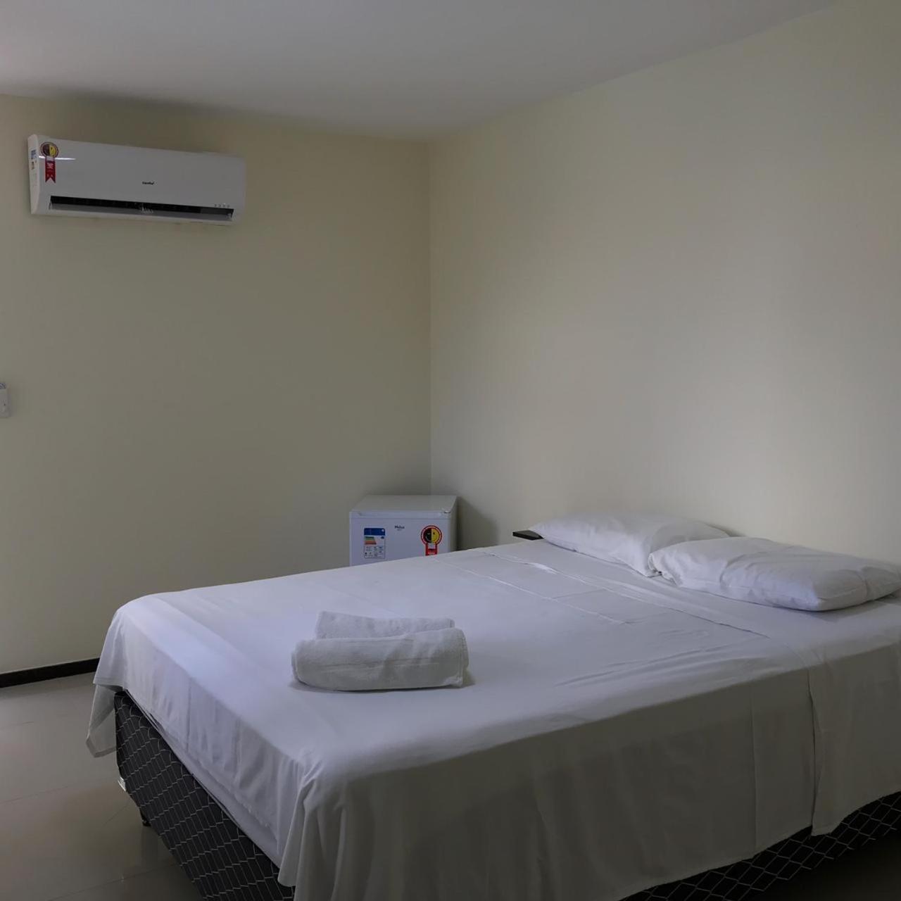 Hotel Italia Beach 포르탈레자 외부 사진