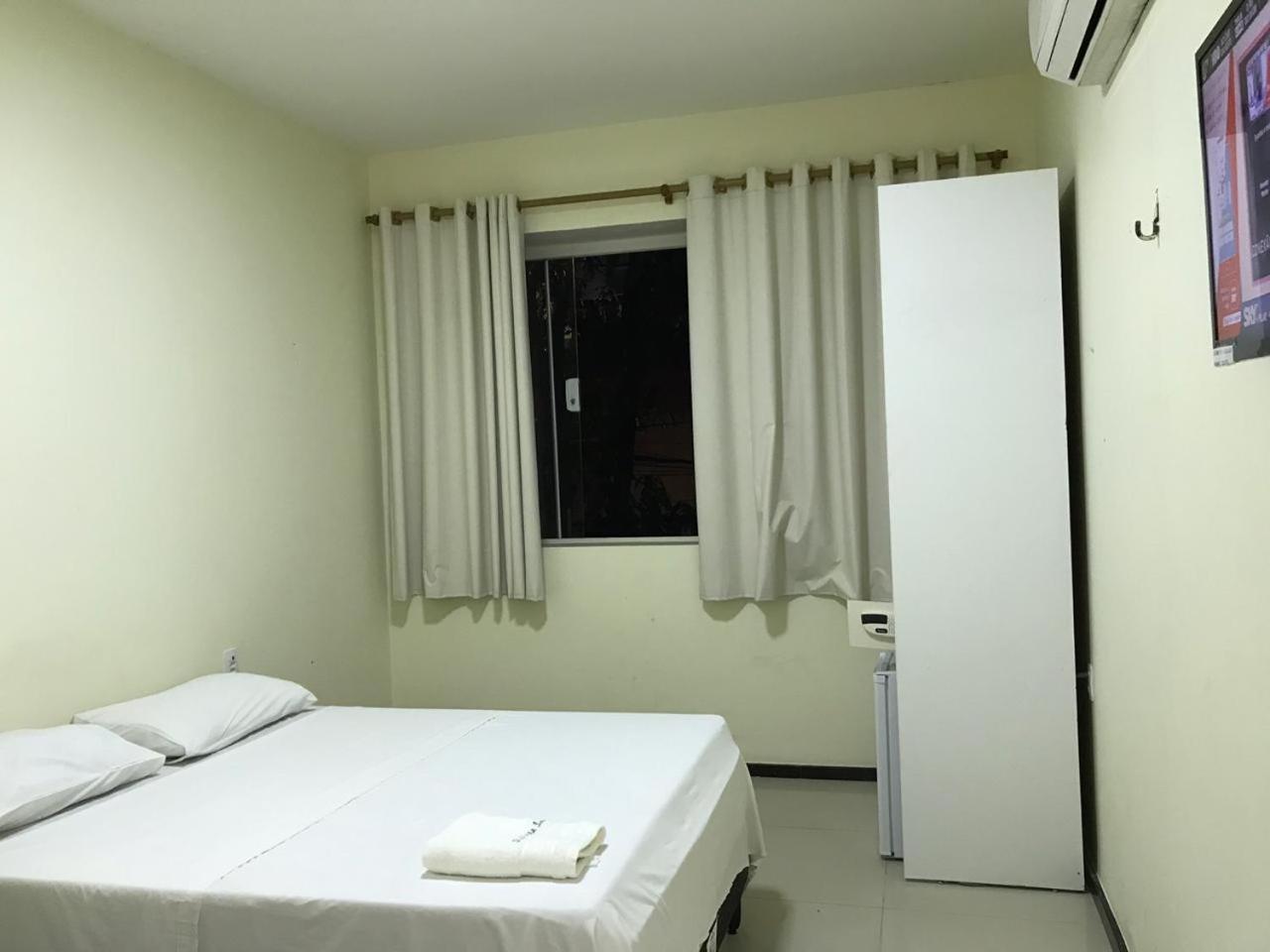 Hotel Italia Beach 포르탈레자 외부 사진