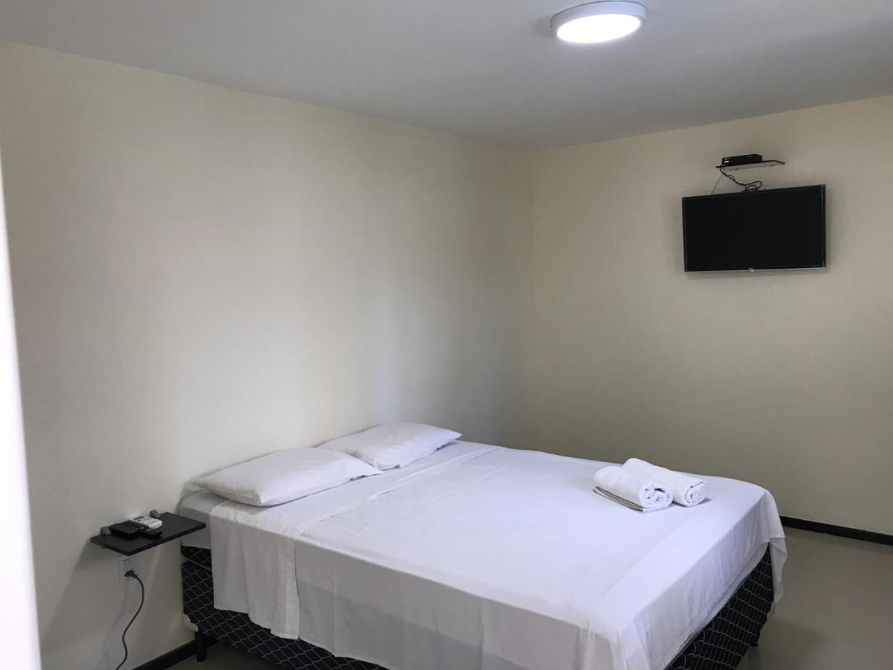 Hotel Italia Beach 포르탈레자 외부 사진