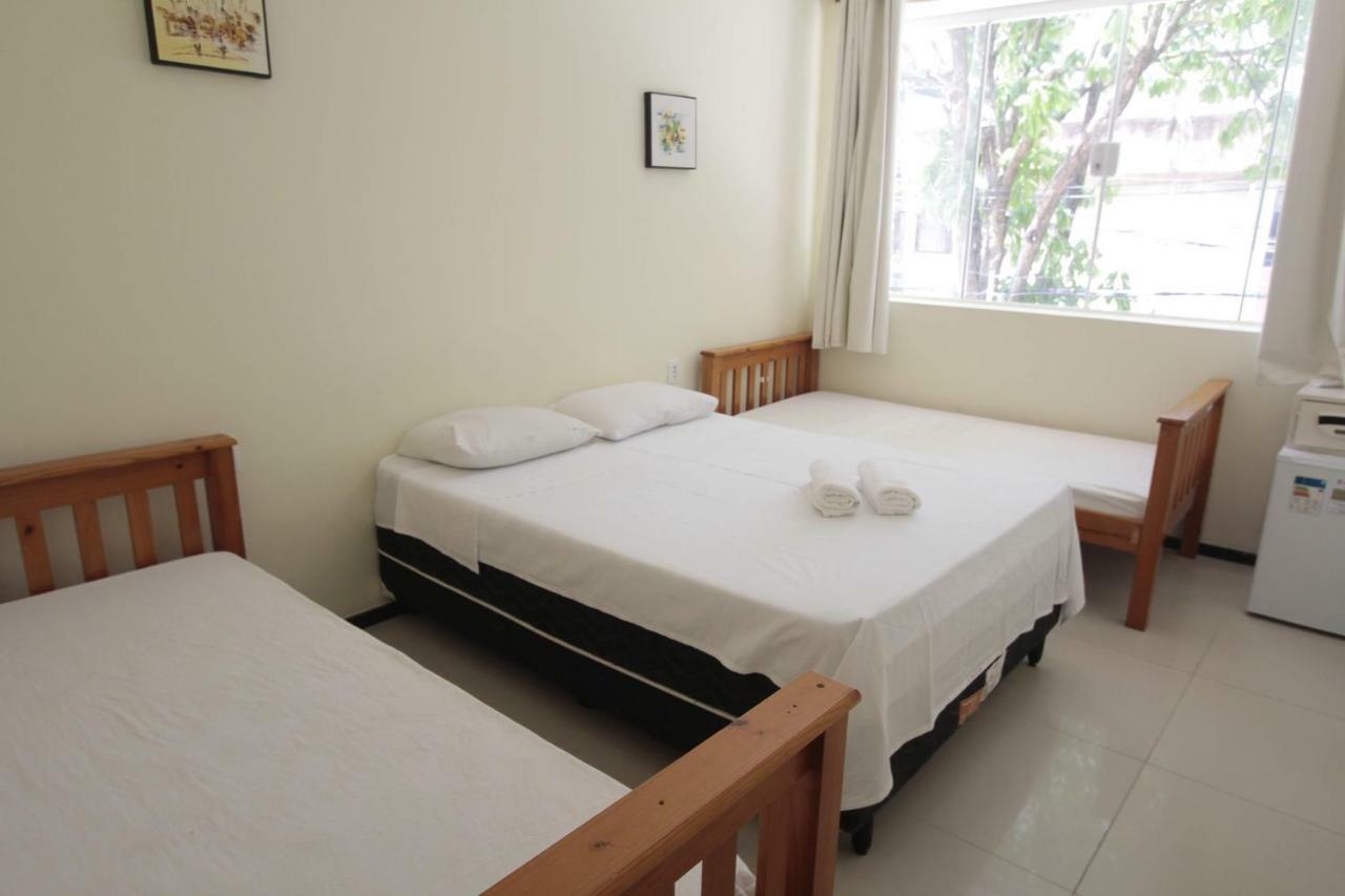 Hotel Italia Beach 포르탈레자 외부 사진